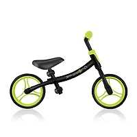 Globber Go Bike - Verte Citron