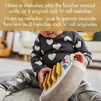 Tiny Love Guitar Toy - Tiny Rockers Collection