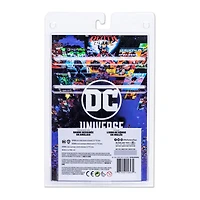 Page Punchers - Superman 3" Figure avec Comic