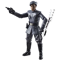 Star Wars Série noire - Figurine Finn (En officier du Premier Ordre)