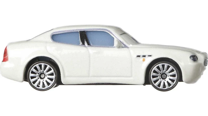 Disney Pixar Cars Antonio Veloce Eccellente