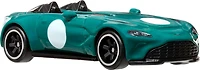 Hot Wheels Premium Car Culture Exotic Envy Aston Martin V12 Speedster 1:64 Scale Collectible Vehicle