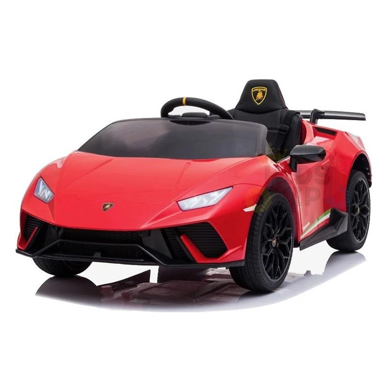 KIDSVIP 12V Lamborghini Huracan W/RC