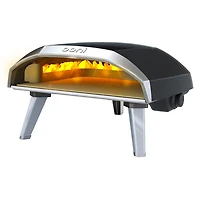 Ooni Four à Pizza