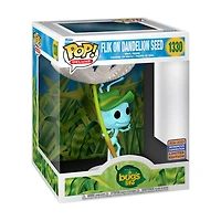 POP Deluxe: A Bug's Life-Flik on Seed - R Exclusive