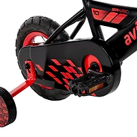 Vélo Avigo Spark, 10po, Rouge