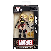 Marvel Legends Series Marvel's Warbird Comics Action Figure - R Exclusive