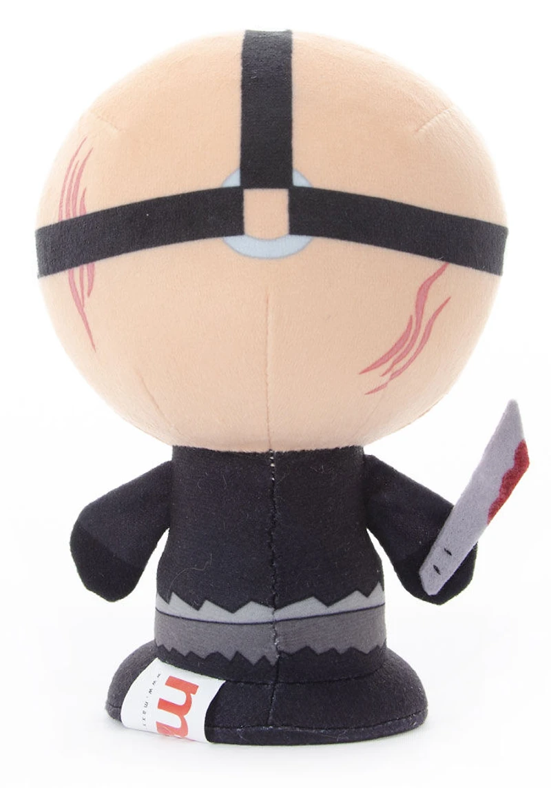 Warner Bros Horror Plush Jason 7''