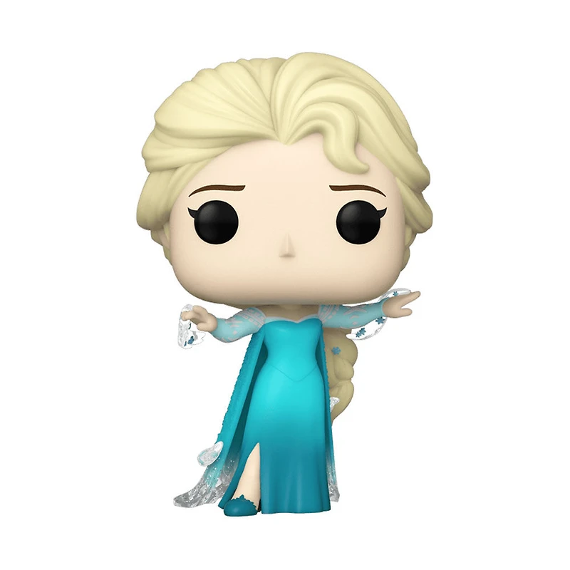 Pop: Disney100- Elsa