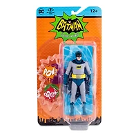 Figurine DC Retro 6" - Batman 66 Comic - Batman