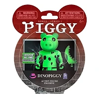 Dinopiggy 3.75" Action Figure