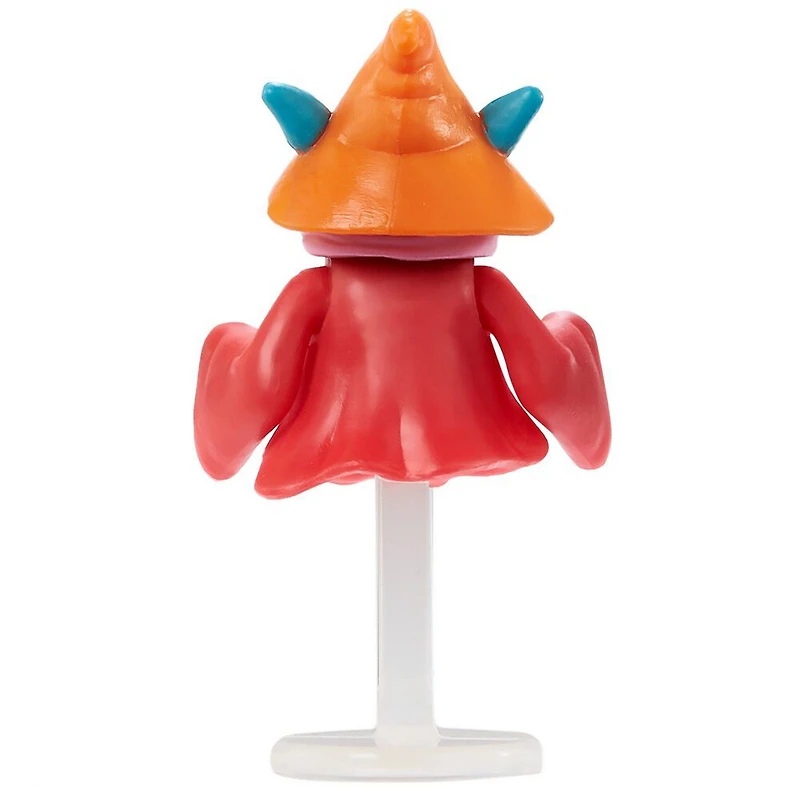 Mega Construx Masters of the Universe Orko Eternia Minis Figure