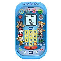VTech PAW Patrol Rescue Mission Learning Phone - English Edition