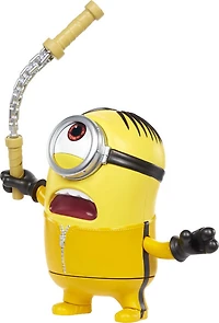 Minions 2: The Rise of Gru Mighty Minions Stuart