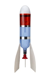 Trousse de fusée météorique Scientific Explorer