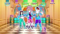 XBOX-Just Dance 2022