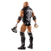 WWE Triple H Elite Collection Action Figure