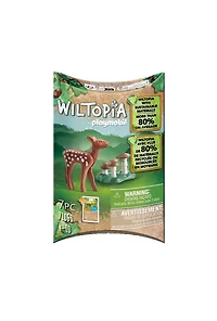 Playmobil - Wiltopia - Fawn