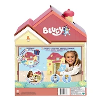 Peluche Surprise Bluey's Playdate