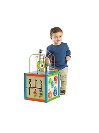 Imaginarium Discovery - Giant Activity Cube - R Exclusive
