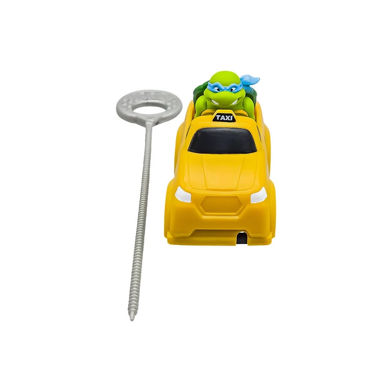 Teenage Mutant Ninja Turtles