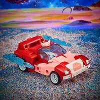 Transformers Generations Legacy, figurine Elita-1 classe Deluxe