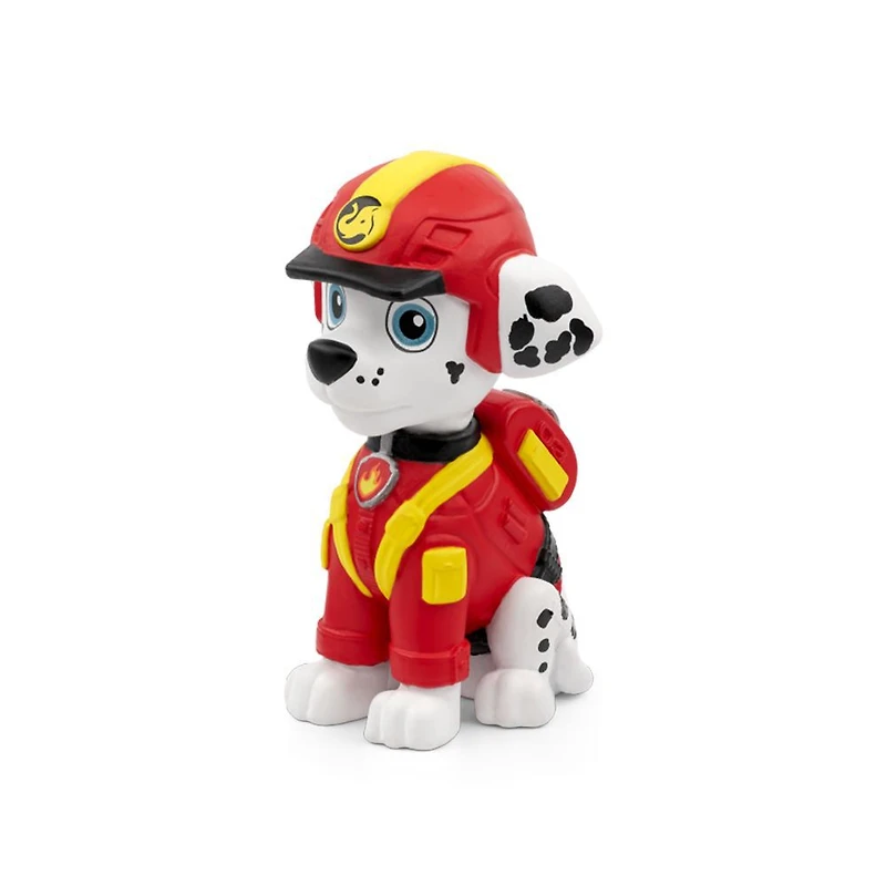 tonies PAW Patrol: Jungle Pups Marshall Tonie (English Content)
