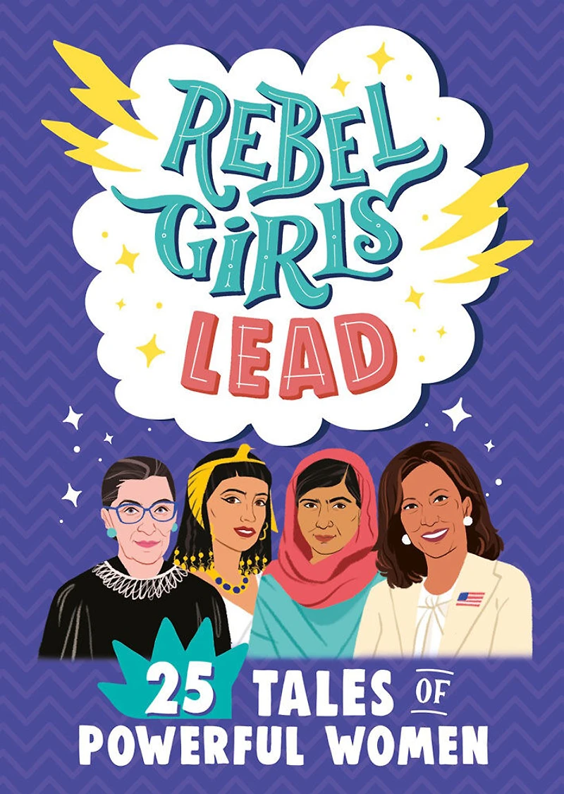 Rebel Girls: Dream Big Box Set - Édition anglaise