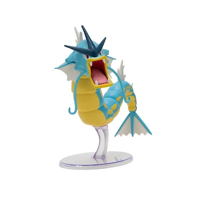 Figurine de combat épique Pokémon - Léviator (Gyarados)