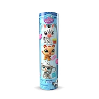 Littlest Pet Shop - Pet Trio S2 Zoo Animaux