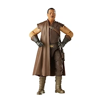 Star Wars The Black Series Greef Karga Toy