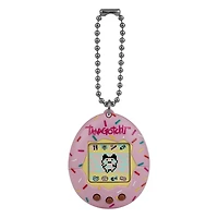 Tamagotchi original - Saupoudrer de rose