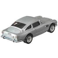 Hot Wheels - Véhicule ASTON MARTIN DB5