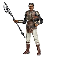 Star Wars The Black Series Archive, Lando Calrissian (garde d'esquif)