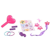 Tête de Coiffure My Little Pony - Twilight Sparkle - Notre exclusivité