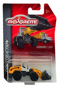 Majorette - Voiture Premium - Les couleurs et les motifs peuvent varier