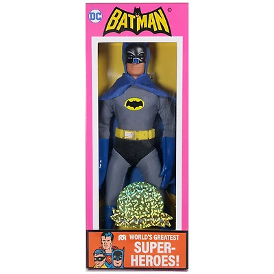 Figurine World's Greatest Super-Heroes, 50e anniversaire - Édition anglaise