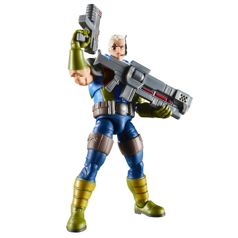 Marvel Legends Series Marvel's Logan Action Figure