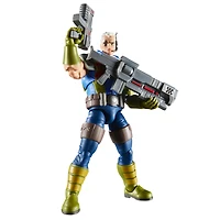 Marvel Legends Series Marvel's Logan Action Figure