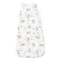 Sleepbag-Perlimpinpin-Leopards/ 0,7 Togs/ 0-6 Months