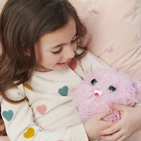 What the Fluff, Purr 'n Fluff, animal interactif surprise