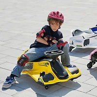 Voltz Toys Voiture de drift à haute vitesse avec moteur sans balais