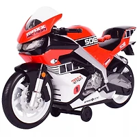Maxx Action Superbike Motorcycle - 320911