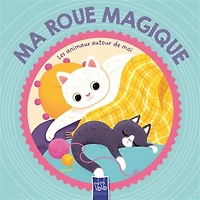Les Animaux Autour De Moi  - French Text