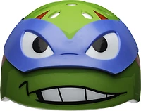 Tortues Ninja - casque multisport pour tout-petits 5 ans et plus