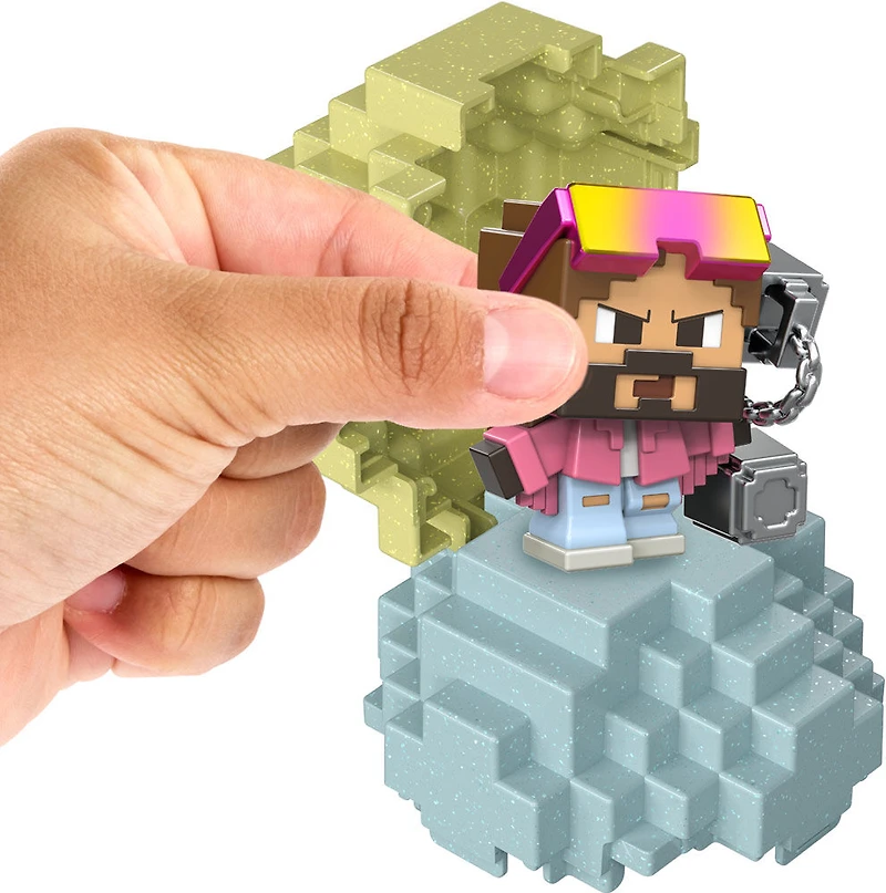 Minecraft Mode Mini oeuf de créature