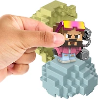 Minecraft Mode Mini oeuf de créature