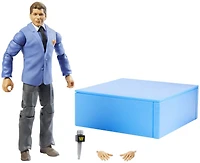 WWE Mr. Mcmahon Elite Collection Action Figure