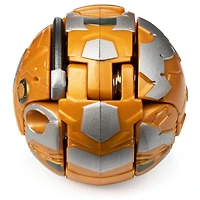 Bakugan, Aurelus Zentaur, Créature transformable à collectionner de 5 cm