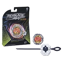 Beyblade Burst Pro Series, Trousse de départ Perfect Phoenix